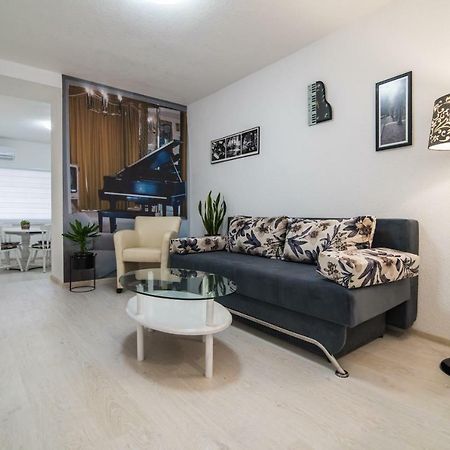 Love Apartments Mostar Exterior photo