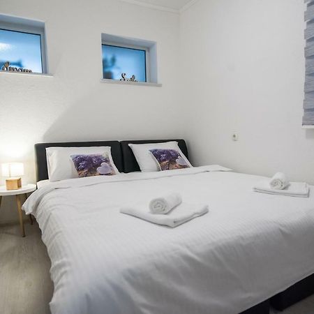Love Apartments Mostar Exterior photo