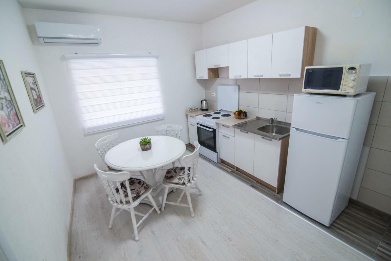 Love Apartments Mostar Exterior photo