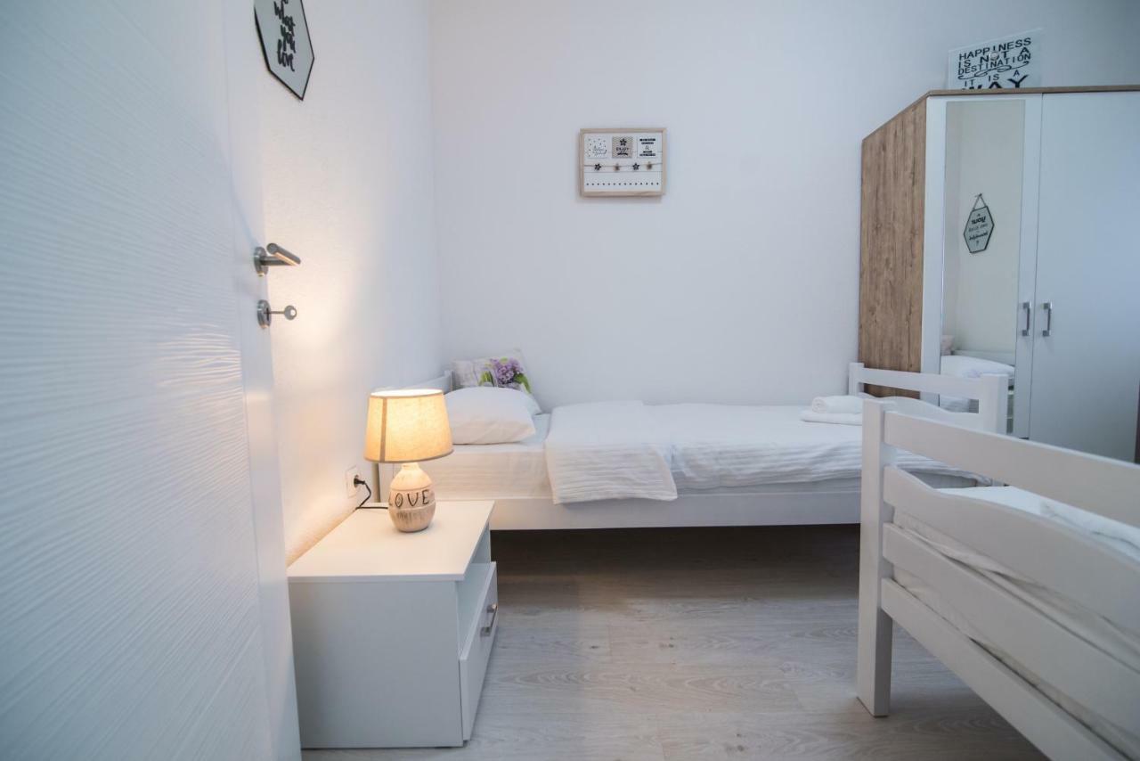 Love Apartments Mostar Room photo