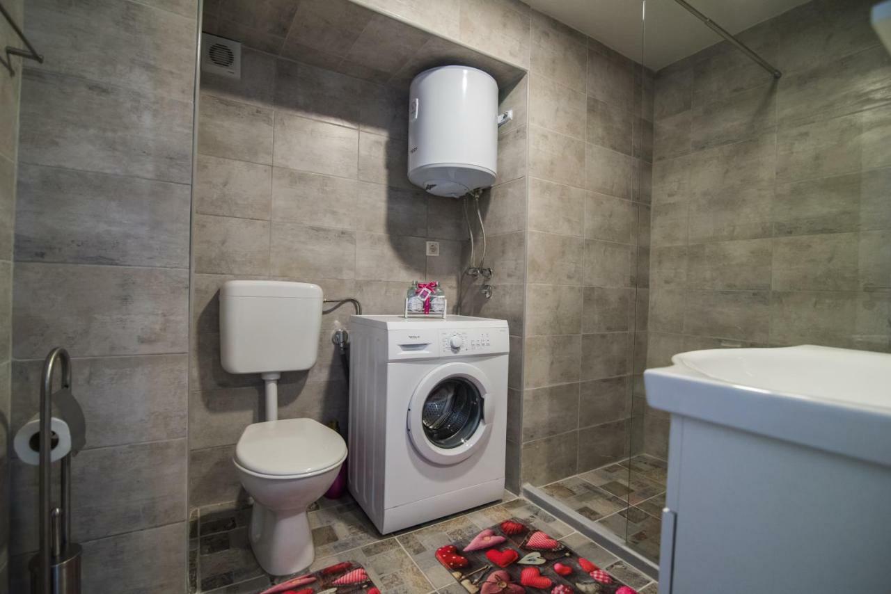Love Apartments Mostar Room photo