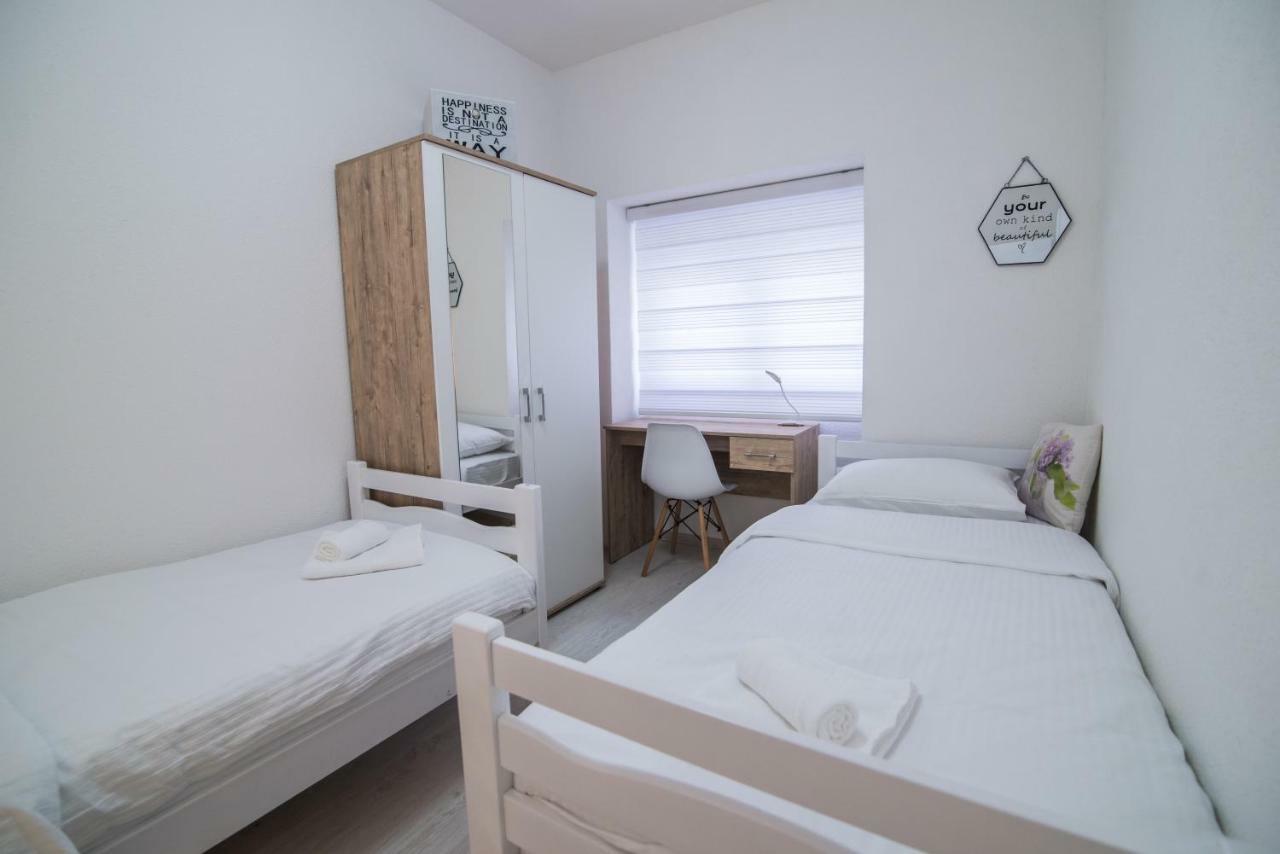 Love Apartments Mostar Room photo
