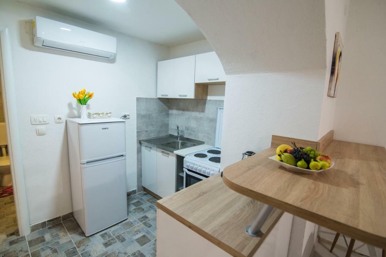 Love Apartments Mostar Exterior photo