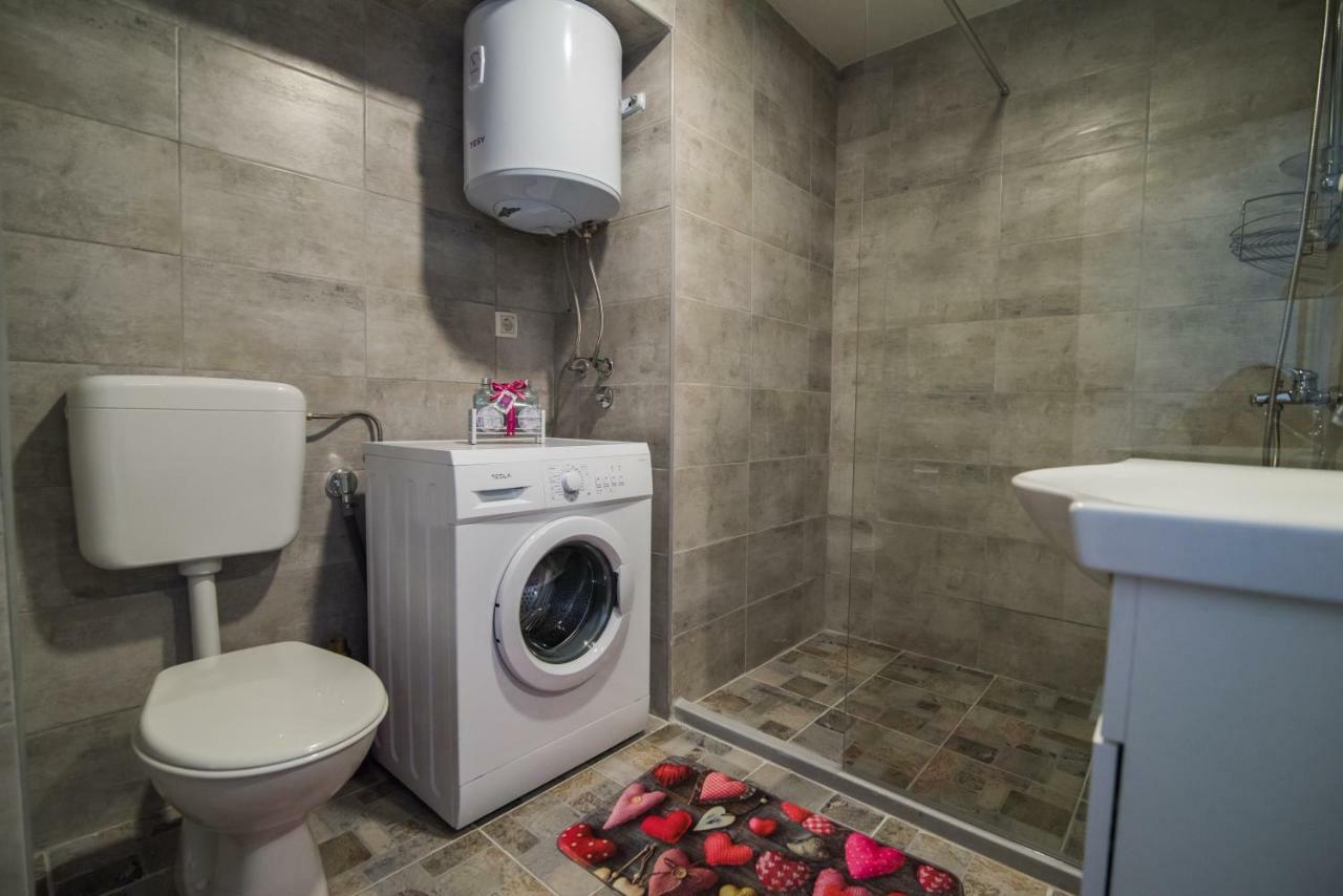 Love Apartments Mostar Exterior photo